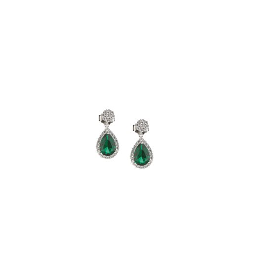 Pendientes Sovrani Mujer in Plata J6567 - J6567
